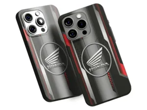 Honda Smartphone Cover Modernes Stilvolles Design